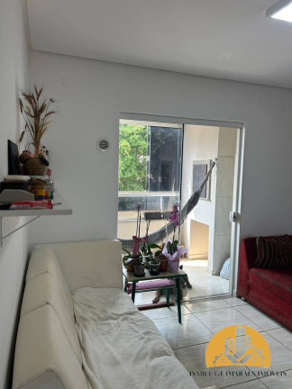 Apartamento com 2 Quartos à Venda, 69 m² em Gravatá - Navegantes