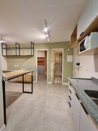 Imagem Apartamento com 2 Quartos para Alugar, 33 m² em Butantã - São Paulo Imagem Apartamento com 2 Quartos para Alugar, 33 m² em Butantã - São Paulo