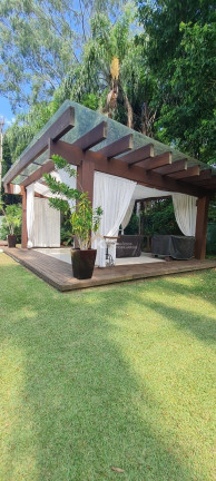 Imagem Casa de Condomínio com 6 Quartos à Venda, 800 m² em Jardim Acapulco - Guarujá