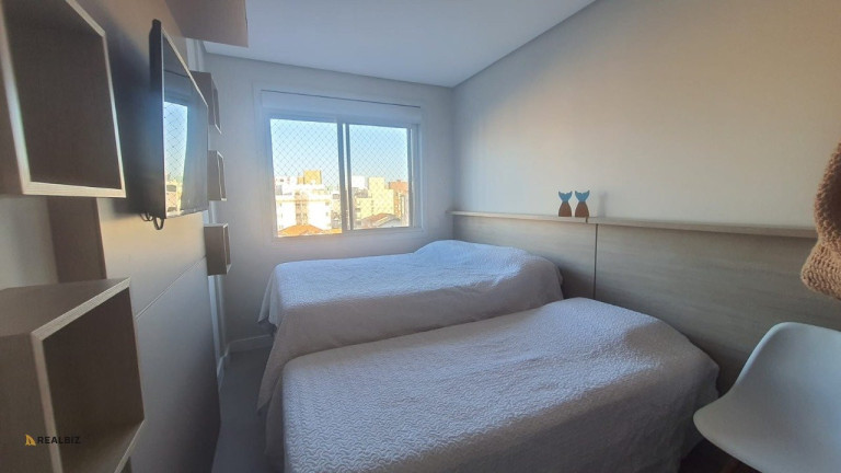 Imagem Apartamento com 2 Quartos à Venda, 83 m² em Palmas - Governador Celso Ramos Imagem Apartamento com 2 Quartos à Venda, 83 m² em Palmas - Governador Celso Ramos