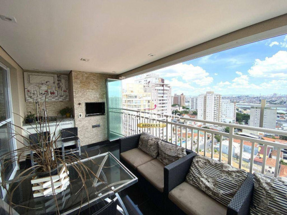 Imagem Apartamento com 3 Quartos à Venda, 133 m² em Santa Paula - São Caetano Do Sul Imagem Apartamento com 3 Quartos à Venda, 133 m² em Santa Paula - São Caetano Do Sul