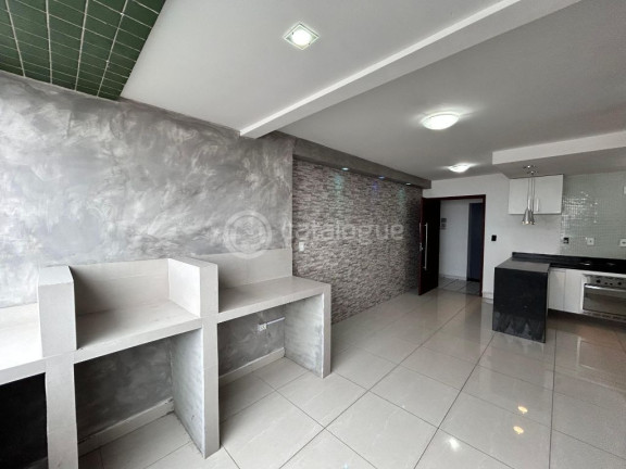 Imagem Apartamento com 2 Quartos à Venda, 59 m² em Ponta Negra - Natal Imagem Apartamento com 2 Quartos à Venda, 59 m² em Ponta Negra - Natal