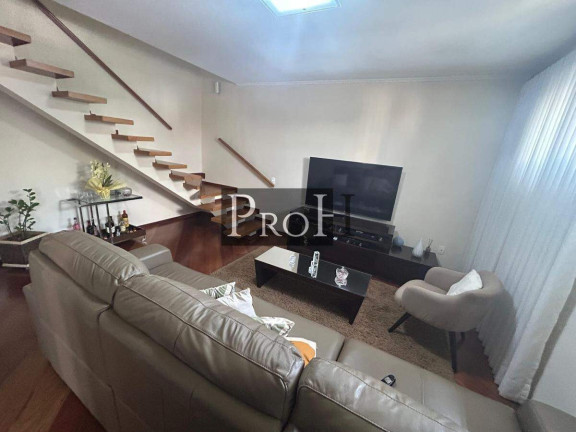 Foto do imóvel Sobrado com 3 Quartos à Venda, 70 m² em Cerâmica - São Caetano Do Sul