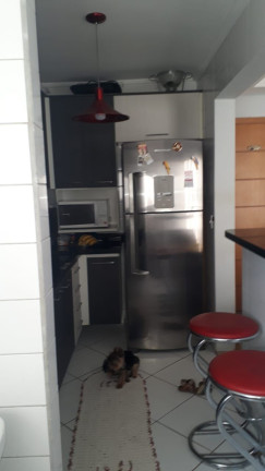 Imagem Apartamento com 2 Quartos à Venda, 52 m² em Utinga - Santo André Imagem Apartamento com 2 Quartos à Venda, 52 m² em Utinga - Santo André