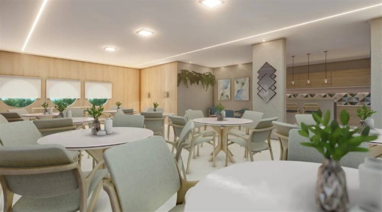 Imagem Apartamento com 2 Quartos à Venda, 82 m² em Real - Praia Grande