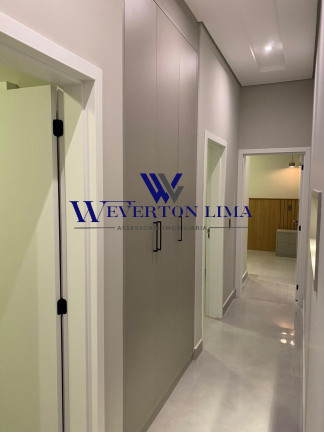 Imagem Casa com 3 Quartos à Venda, 125 m² em Jardins Do Império - Indaiatuba Imagem Casa com 3 Quartos à Venda, 125 m² em Jardins Do Império - Indaiatuba
