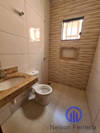 Imagem Casa com 3 Quartos à Venda, 150 m² em Setor São José - Goiânia