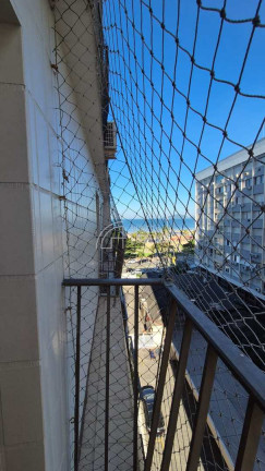Apartamento com 3 Quartos à Venda, 130 m² em Boqueirão - Santos