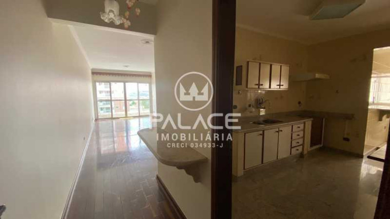 Imagem Apartamento com 3 Quartos à Venda, 110 m² em Vila Monteiro - Piracicaba Imagem Apartamento com 3 Quartos à Venda, 110 m² em Vila Monteiro - Piracicaba