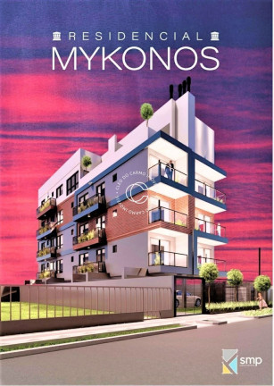 Apartamento com 2 Quartos à Venda, 71 m² em Camobi - Santa Maria