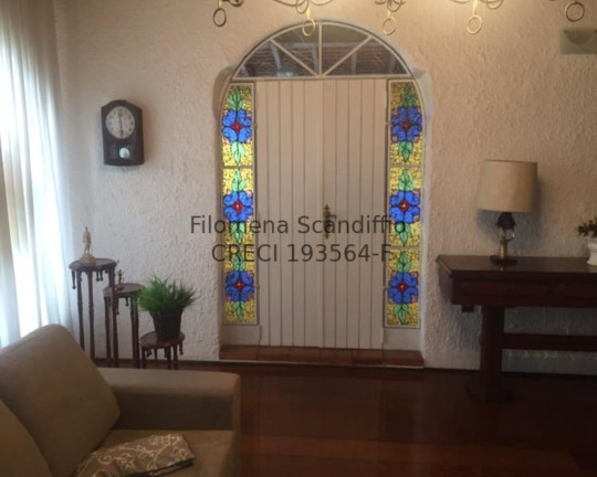 Imagem Casa com 4 Quartos à Venda, 380 m² em Jardim Nossa Senhora Auxiliadora - Campinas Imagem Casa com 4 Quartos à Venda, 380 m² em Jardim Nossa Senhora Auxiliadora - Campinas
