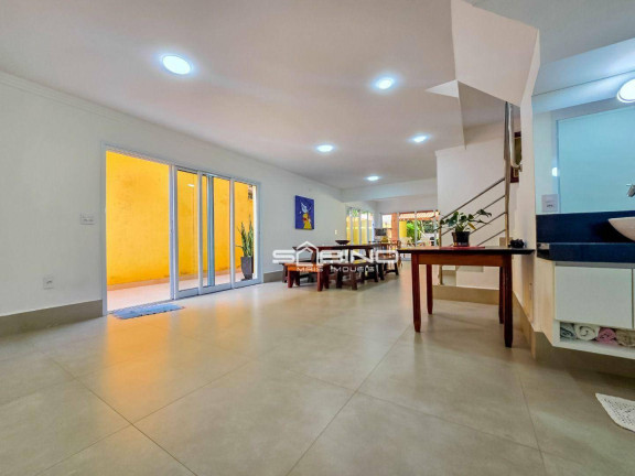 Imagem Casa com 6 Quartos à Venda, 209 m² em Riviera De São Lourenço - Bertioga