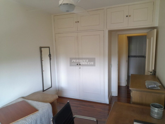 Imagem Apartamento com 3 Quartos à Venda, 146 m² em Perdizes - São Paulo Imagem Apartamento com 3 Quartos à Venda, 146 m² em Perdizes - São Paulo