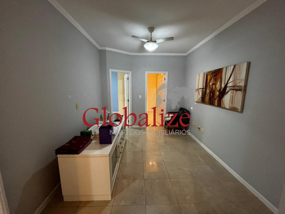 Imagem Imóvel com 3 Quartos à Venda, 214 m² em Vila Mathias - Santos Imagem Imóvel com 3 Quartos à Venda, 214 m² em Vila Mathias - Santos