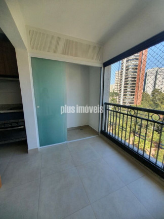 Imagem Apartamento com 1 Quarto à Venda, 38 m² em Morumbi - São Paulo Imagem Apartamento com 1 Quarto à Venda, 38 m² em Morumbi - São Paulo