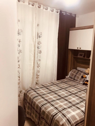 Imagem Apartamento com 2 Quartos à Venda, 52 m² em Vila Santa Teresinha - São Paulo Imagem Apartamento com 2 Quartos à Venda, 52 m² em Vila Santa Teresinha - São Paulo