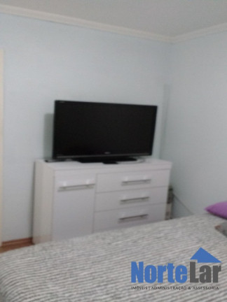 Imagem Apartamento com 3 Quartos à Venda, 48 m² em Jardim Marilu - São Paulo