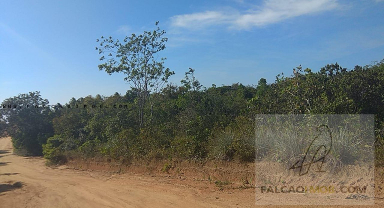 Imagem Terreno à Venda, 80 m² em São Cristóvão - Salvador