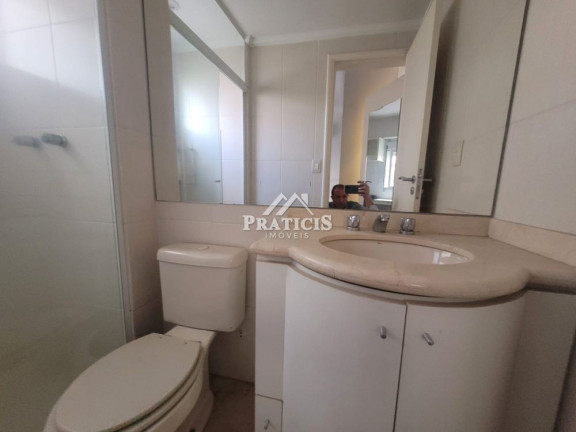 Imagem Apartamento com 3 Quartos à Venda, 138 m² em Paraíso - São Paulo