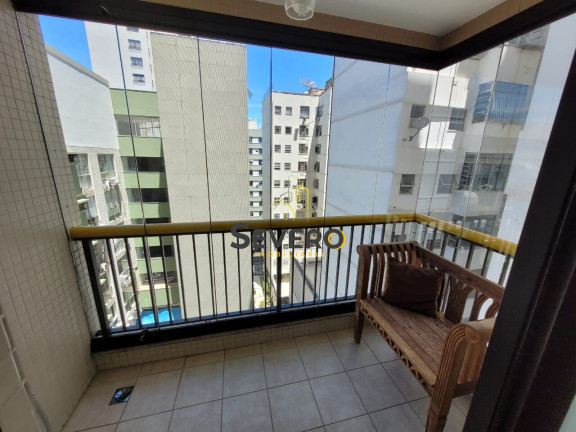 Foto do imóvel Apartamento com 3 Quartos à Venda, 120 m² em Icaraí - Niterói