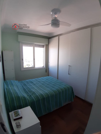 Imagem Apartamento com 3 Quartos à Venda, 120 m² em Mooca - São Paulo Imagem Apartamento com 3 Quartos à Venda, 120 m² em Mooca - São Paulo