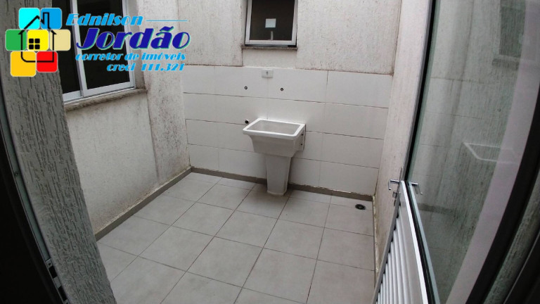 Imagem Apartamento com 2 Quartos à Venda, 47 m² em Vila Vitória - Santo André Imagem Apartamento com 2 Quartos à Venda, 47 m² em Vila Vitória - Santo André