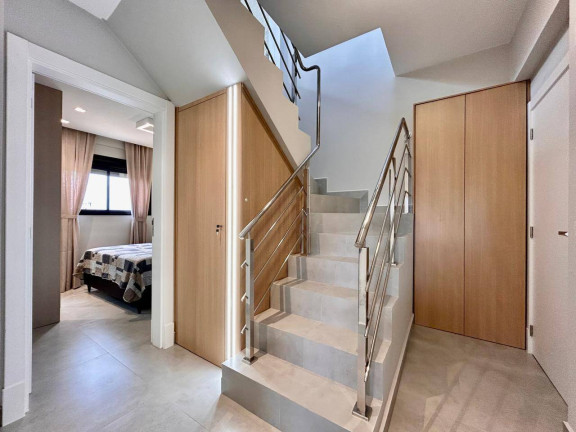Imagem Apartamento com 3 Quartos para Temporada,  em Canto Grande - Bombinhas