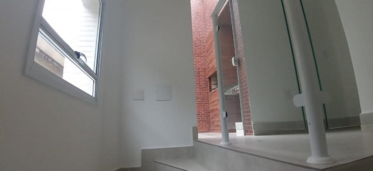 Imagem Casa com 3 Quartos à Venda, 160 m² em Gonzaga - Santos