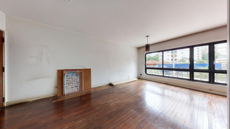 Imagem Imóvel com 3 Quartos à Venda, 128 m² em Vila Nova Conceição - São Paulo Imagem Imóvel com 3 Quartos à Venda, 128 m² em Vila Nova Conceição - São Paulo