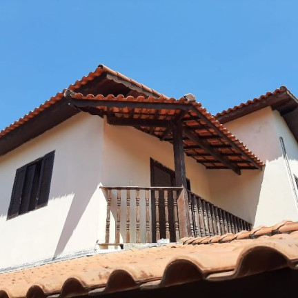Imagem Casa com 3 Quartos à Venda, 140 m² em Jardim Itatiaia - Itatiaia Imagem Casa com 3 Quartos à Venda, 140 m² em Jardim Itatiaia - Itatiaia