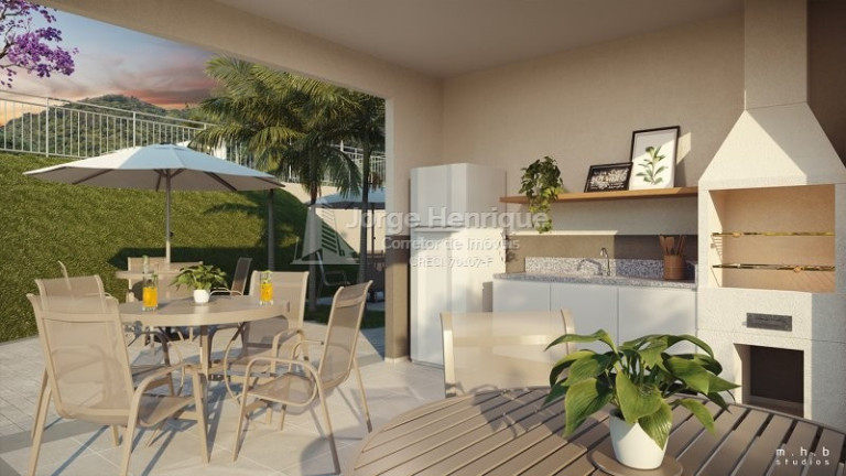 Imagem Apartamento com 2 Quartos à Venda, 44 m² em Vargem Grande - Rio De Janeiro