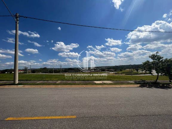 Imagem Terreno à Venda, 180 m² em Cyrela Landscape Esplanada - Votorantim