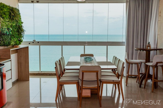 Imagem Apartamento com 4 Quartos à Venda, 202 m² em Praia Do Morro - Guarapari Imagem Apartamento com 4 Quartos à Venda, 202 m² em Praia Do Morro - Guarapari