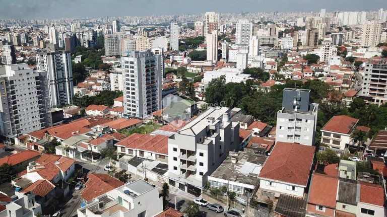 Imagem Apartamento com 2 Quartos à Venda, 45 m² em Tucuruvi - São Paulo