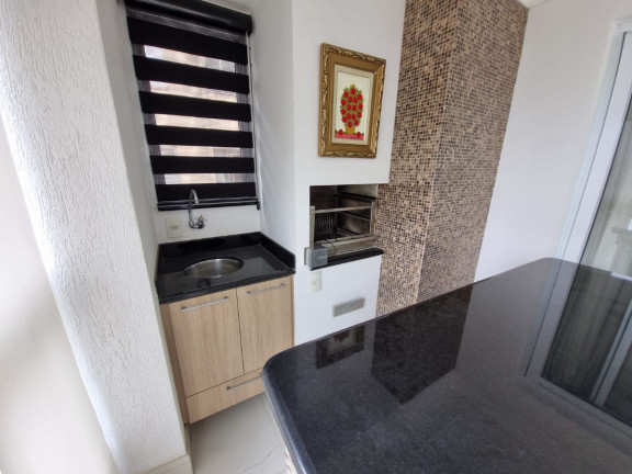 Imagem Apartamento com 3 Quartos à Venda, 130 m² em Perdizes - São Paulo