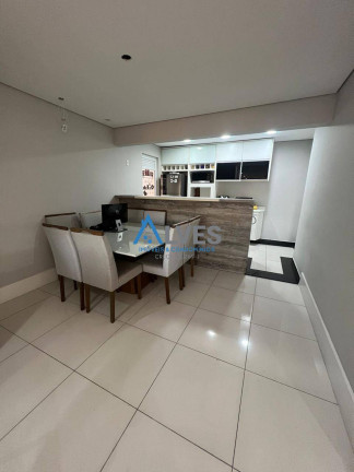 Imagem Apartamento com 3 Quartos à Venda, 104 m² em Centro - São Bernardo Do Campo Imagem Apartamento com 3 Quartos à Venda, 104 m² em Centro - São Bernardo Do Campo