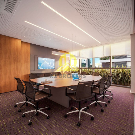 Imagem Sala Comercial à Venda, 24 m² em Alto Da Glória - Curitiba