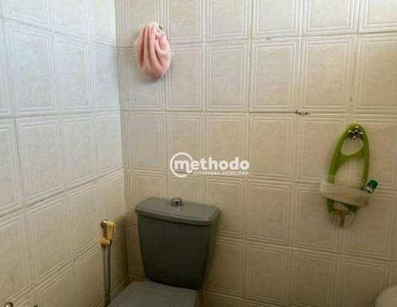 Imagem Casa com 3 Quartos à Venda, 249 m² em Jardim Chapadão - Campinas Imagem Casa com 3 Quartos à Venda, 249 m² em Jardim Chapadão - Campinas