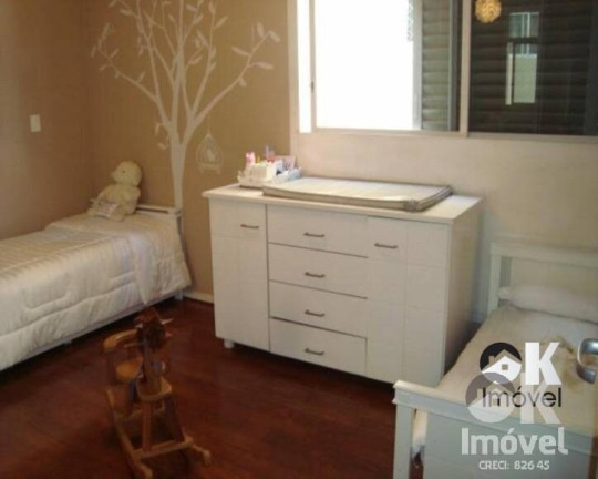 Imagem Apartamento com 4 Quartos à Venda, 260 m² em Jardim Paulista - São Paulo