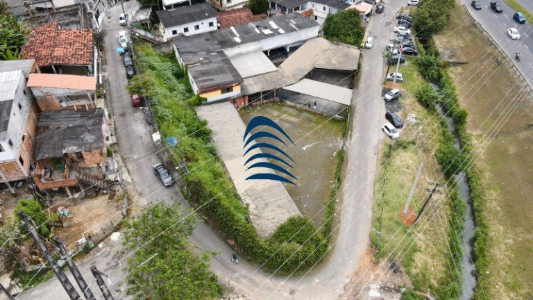 Imagem Imóvel à Venda, 2.000 m² em Campinas De Brotas - Salvador