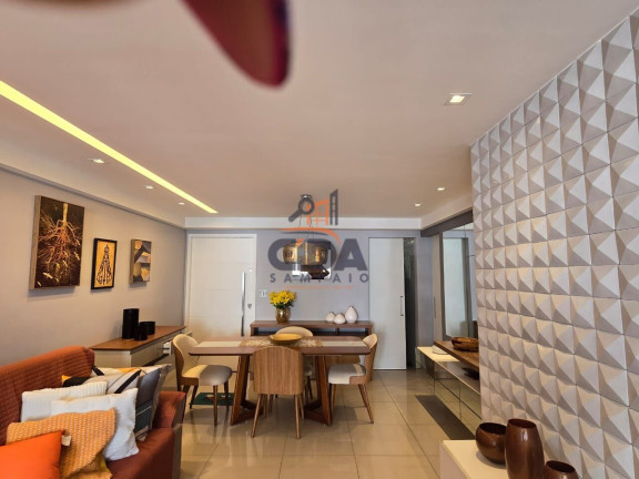 Imagem Apartamento com 3 Quartos à Venda, 110 m² em Boa Viagem - Recife