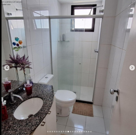 Imagem Imóvel com 3 Quartos à Venda, 90 m² em Pituba - Salvador Imagem Imóvel com 3 Quartos à Venda, 90 m² em Pituba - Salvador