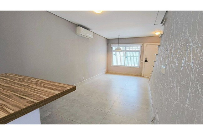 Imagem Casa com 2 Quartos à Venda, 120 m² em Brooklin Novo - São Paulo Imagem Casa com 2 Quartos à Venda, 120 m² em Brooklin Novo - São Paulo
