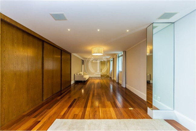 Imagem Apartamento com 3 Quartos à Venda, 123 m² em Pinheiros - São Paulo