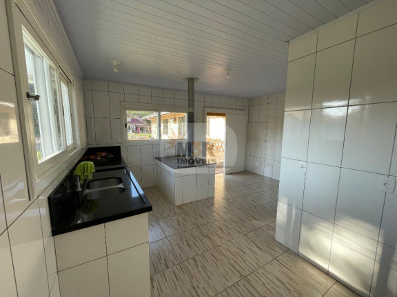 Imagem Sobrado com 10 Quartos para Alugar, 427 m² em Vale Verde - Nova Petrópolis