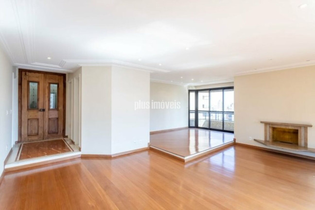 Imagem Apartamento com 3 Quartos à Venda, 220 m² em Morumbi - São Paulo