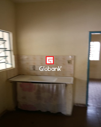 Imagem Sobrado com 3 Quartos à Venda, 300 m² em Cintra - Montes Claros