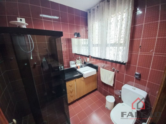 Imagem Cobertura com 6 Quartos à Venda ou Locação, 651 m² em Aparecida - Santos Imagem Cobertura com 6 Quartos à Venda ou Locação, 651 m² em Aparecida - Santos