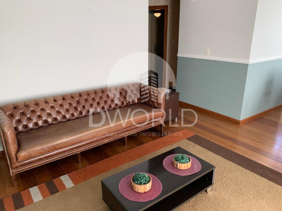 Imagem Imóvel com 4 Quartos à Venda, 130 m² em Vila Bastos - Santo André Imagem Imóvel com 4 Quartos à Venda, 130 m² em Vila Bastos - Santo André