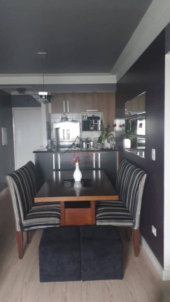 Imagem Apartamento com 2 Quartos à Venda, 47 m² em Vila Guilhermina - São Paulo